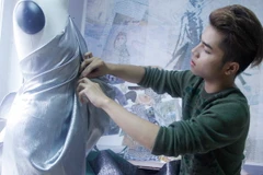 Lý Giám Tiền: Tôi đã ý thức mình cần phải sớm tự lập