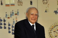 Hy Lạp ấn định thời gian bầu tổng thống mới vào tháng Ba