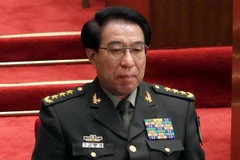 Nhật báo Trung Quốc gọi Từ Tài Hậu là "kẻ đào mỏ"