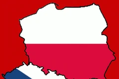 Séc chủ trương nâng “bộ tứ Visegrad” thành “bộ sáu”