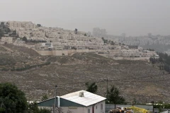 Thêm một thiếu niên người Palestine bị bắt cóc và giết hại 