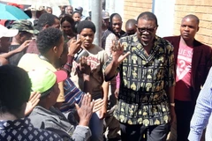 Namibia: Đảng cầm quyền thắng lớn trong cuộc tổng tuyển cử