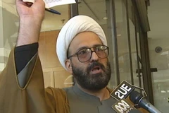 Australia cam kết điều tra minh bạch vụ bắt cóc con tin