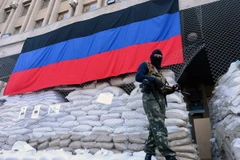 Ukraine phải thực hiện bước đi để giải quyết khủng hoảng