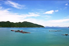 Tập đoàn Mỹ đầu tư hơn 2 tỷ USD vào khách sạn ở Phú Yên