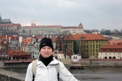 Trận chiến mới của “Hiệp sỹ bộ gõ" tiếng Việt UniKey