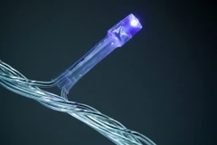 Giải Nobel Vật lý 2014 vinh danh phát minh về đèn LED