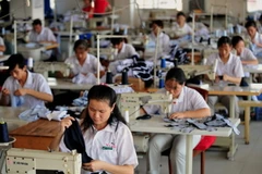 Đầu tư nước ngoài vào Philippines giảm gần 39% trong quý hai