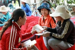 Đà Nẵng triển khai hiệu quả kiểm soát dân số vùng biển đảo 