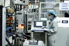 Ảnh minh họa. (Nguồn: TTXVN)