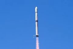 Trung Quốc phóng vệ tinh quan sát Trái Đất Cao Phân-2