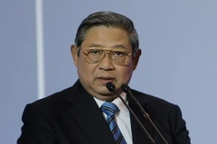 Tổng thống Indonesia cảnh báo quân đội không can thiệp bầu cử