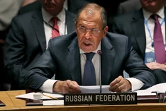 Ngoại trưởng Lavrov: Nga vẫn coi Ukraine là anh em gần gũi nhất