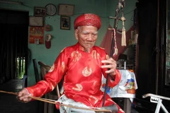 Đạt nhiều tiến bộ trong việc bảo tồn di sản văn hóa Huế