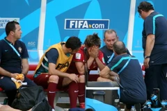 "Bồ Đào Nha không thể suy nhược chỉ vì một trận thua"