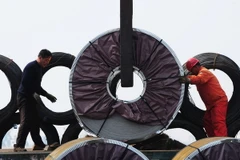 Nhóm kinh tế đang phát triển tăng đầu tư ra nước ngoài