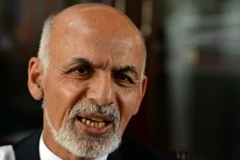 Afghanistan: Ứng viên Ghani hối thúc công bố kết quả bầu tổng thống 