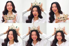 Hoa hậu Thùy Tiên làm được gì sau 2 năm đăng quang Miss Grand International?