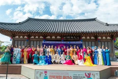 (Ảnh: Hà My/Vietnam+)