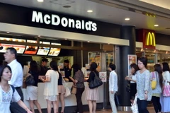 Giới trung lưu Đông Nam Á là động lực chính của ngành đồ ăn nhanh