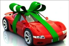 Nga cấm quan chức nhận các món quà đắt tiền 