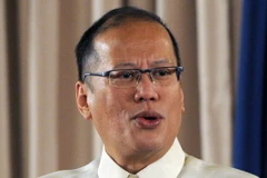 Chính phủ Philippines ban bố lệnh ngừng bắn đơn phương