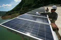 Hội thảo phát triển năng lượng tái tạo tại các tỉnh phía Nam