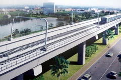 Bình Dương: Dự án Metro phải đền hàng tỷ đồng vì chậm tiến độ?