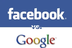 Facebook thách thức Google trong quảng cáo trực tuyến 