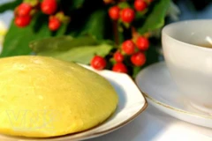 Chè kho - món tráng miệng thanh mát đặc trưng ngày Tết 