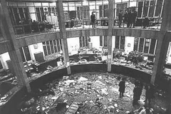 Italy công bố nhiều hồ sơ mật về các vụ khủng bố