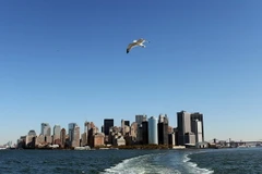 Cảnh báo mực nước biển tăng bất thường trong 150 năm qua