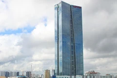 Lotte Center Hanoi xin lỗi khách hàng sau sự cố thang máy