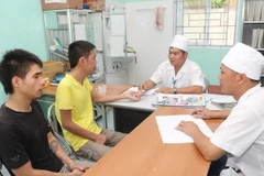 Đà Nẵng: Đột phá trong công tác cai nghiện và quản lý sau cai 