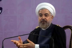 Tổng thống Iran không định gặp Tổng thống Mỹ ở New York