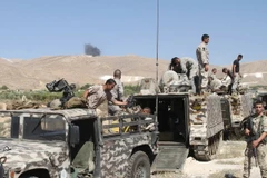 Qatar thuyết phục nhóm IS trả tự do cho các con tin Liban