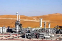 Tập đoàn Sonatrach đầu tư 42 tỷ USD nâng sản lượng dầu khí