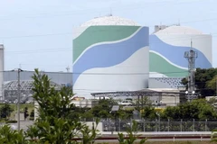 Nhật cấp thuốc iốt cho cư dân gần nhà máy hạt nhân sắp tái khởi động