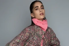 Những thiết kế mới nhất cho người phụ nữ đầy quyến rũ