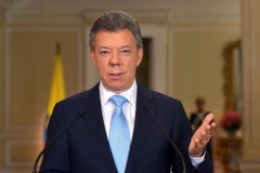 Colombia coi Việt Nam là đối tác quan trọng tại châu Á