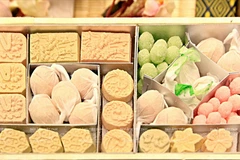 Độc đáo Bảo tàng ẩm thực Nhật Bản giữa lòng TP.HCM