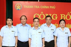 Lập Ban tiếp công dân TW để tăng hiệu quả giải quyết khiếu nại