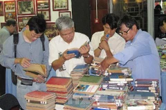 (Ảnh: Phương Vy/TTXVN)