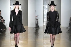 5 xu hướng váy Thu Đông 2004 cực "hot" mà bạn không thể bỏ lỡ