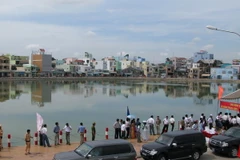 6 đô thị ĐBSCL hưởng lợi từ dự án gần 400 triệu USD của WB