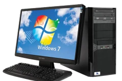 PC mất thị phần bởi sự bùng nổ của tablet, smartphone