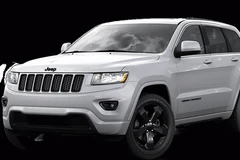 Hãng Chrysler báo lỗi 900.000 xe SUV do vấn đề về gương