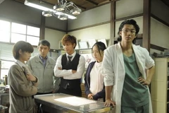 12 bộ phim truyền hình Nhật Bản đặc sắc chuẩn bị lên sóng VTV