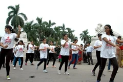 Thế giới cần thực thi đầy đủ quyền con người đối với các bé gái