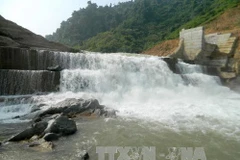 Đắk Lắk: Một nữ sinh 16 tuổi tử vong vì rơi xuống đập nước